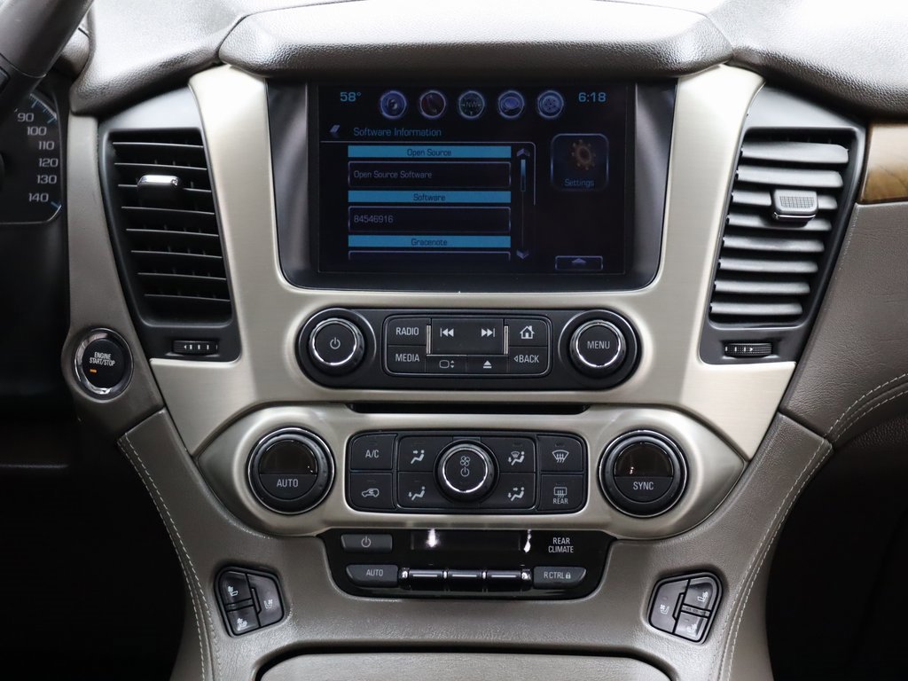 Used 2019 GMC Yukon Denali w/ Denali Ultimate Package image 38