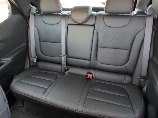 New 2027 Chevrolet Bolt RS w/ Technology Package image 6