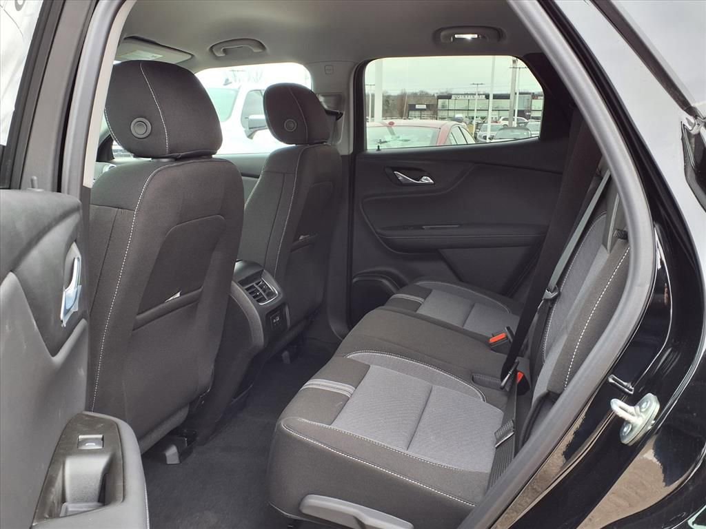 New 2026 Chevrolet Blazer LT w/ Convenience Package image 9