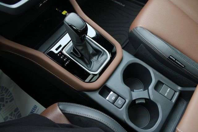 Used 2025 Subaru Forester Touring w/ Popular Package - Touring image 30