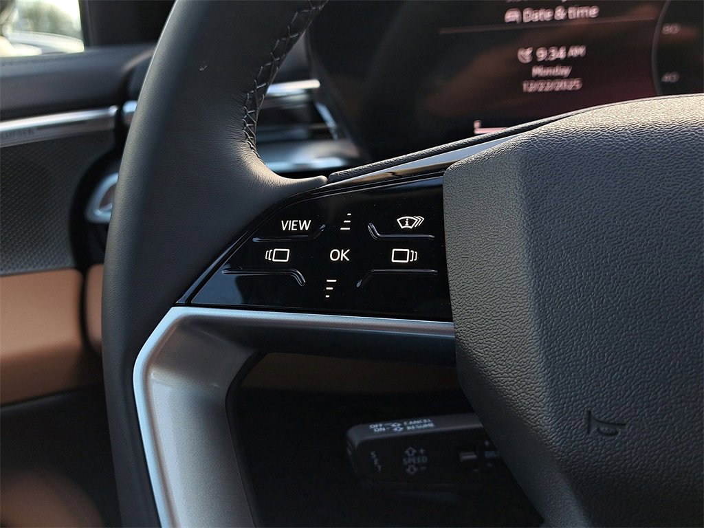 New 2025 Audi A5 2.0T Premium Plus image 9