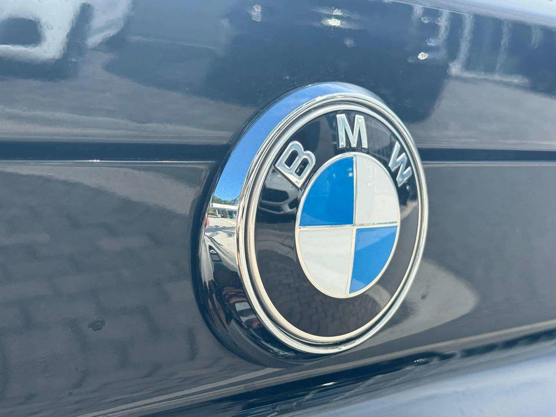 Used 2024 BMW X6 xDrive40i image 9