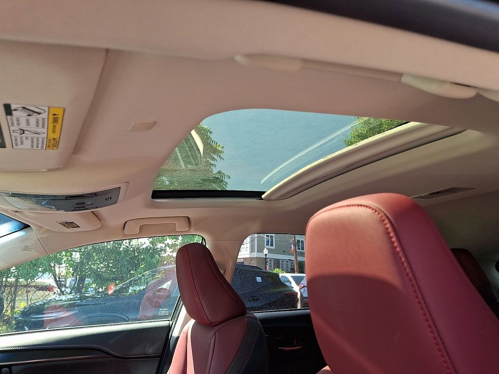 Used 2019 Lexus NX 300h AWD w/ Premium Package image 14