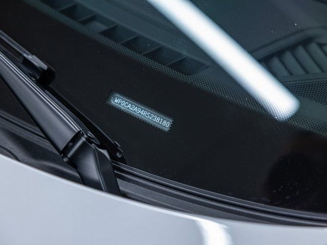 Certified 2024 Porsche 911 Carrera w/ Premium Package image 48