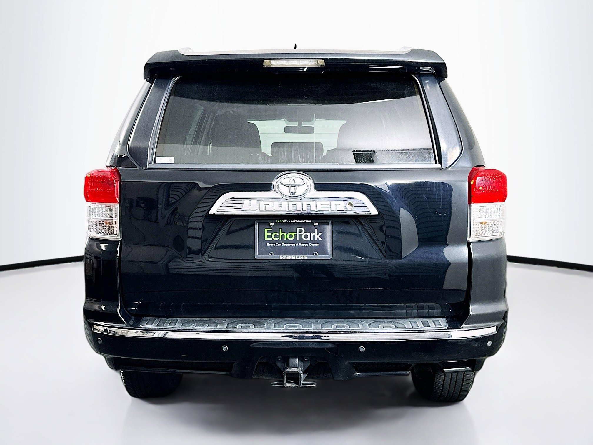 Used 2013 Toyota 4Runner SR5 w/ Convenience Pkg image 7