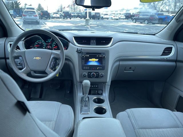 Used 2016 Chevrolet Traverse LS image 19