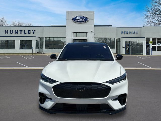 Certified 2023 Ford Mustang Mach-E GT w/ GT Performance Edition AWD/4WD image 2