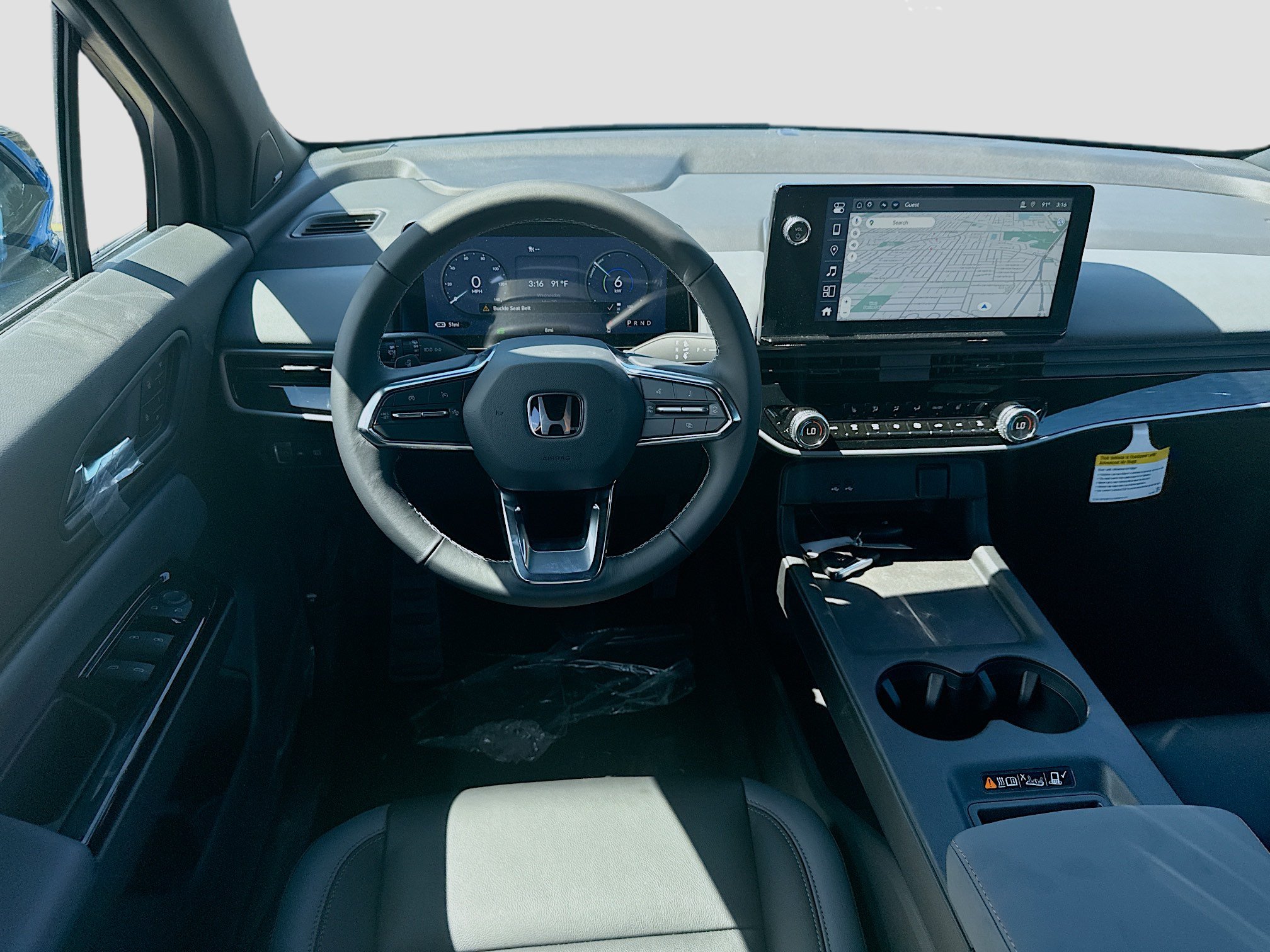 New 2026 Honda Prologue Touring image 18