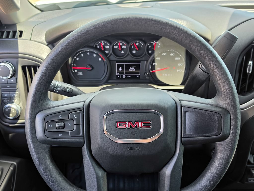 New 2026 GMC Sierra 2500 Pro w/ Convenience Package AWD/4WD image 13