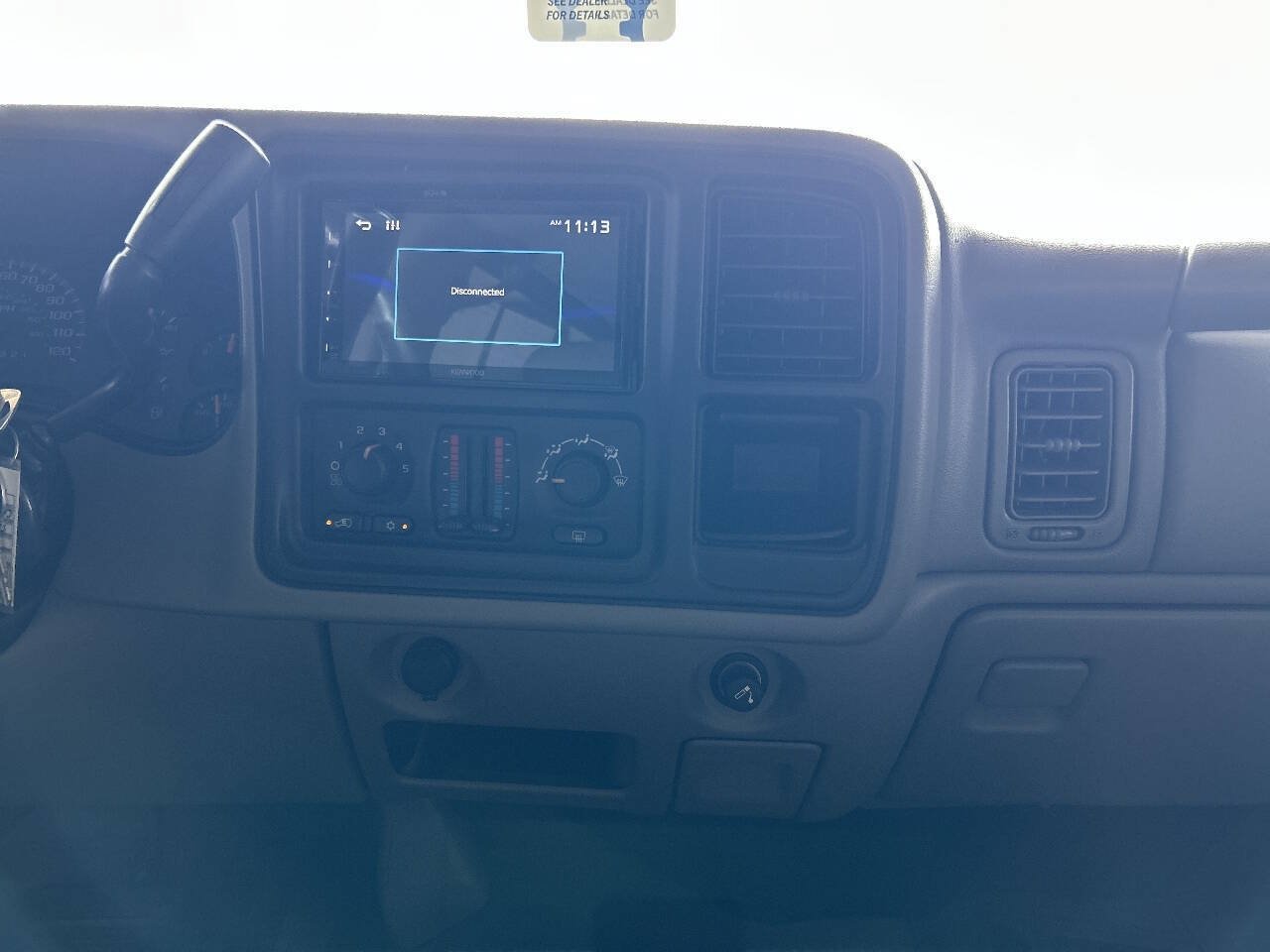 Used 2006 Chevrolet Silverado 1500 LT w/ Light Duty Power Package RWD image 62