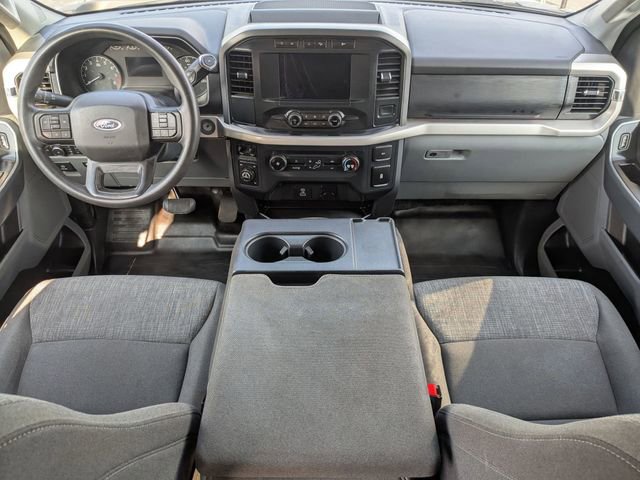 Used 2022 Ford F150 XLT w/ XTR Package AWD/4WD image 17