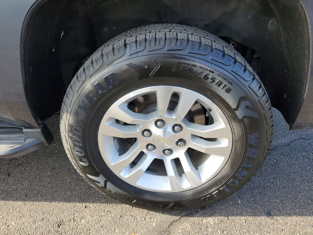 Used 2019 Chevrolet Tahoe LS w/ Max Trailering Package image 29