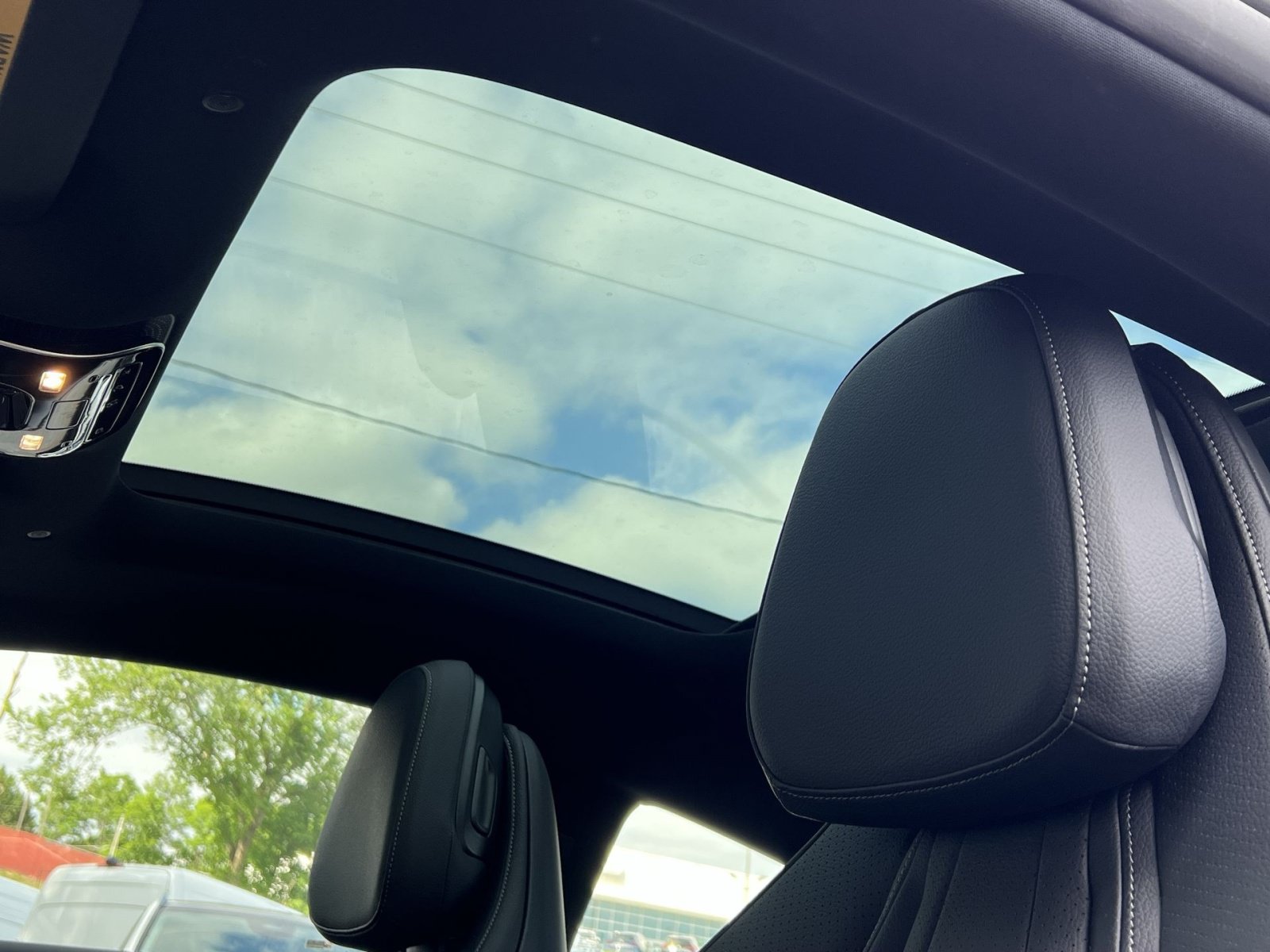 New 2026 Mercedes-Benz CLE 300 4MATIC Coupe image 29