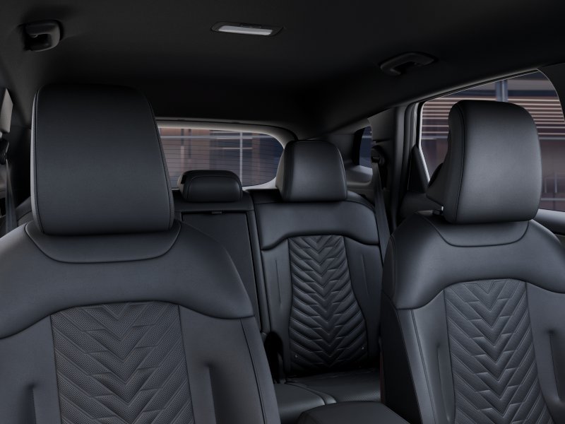 New 2026 Kia Sportage X-Line AWD/4WD image 27