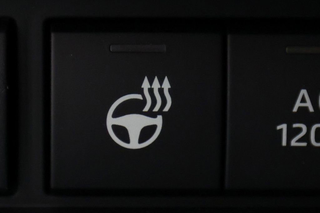 Used 2026 Toyota Tundra TRD Pro image 25