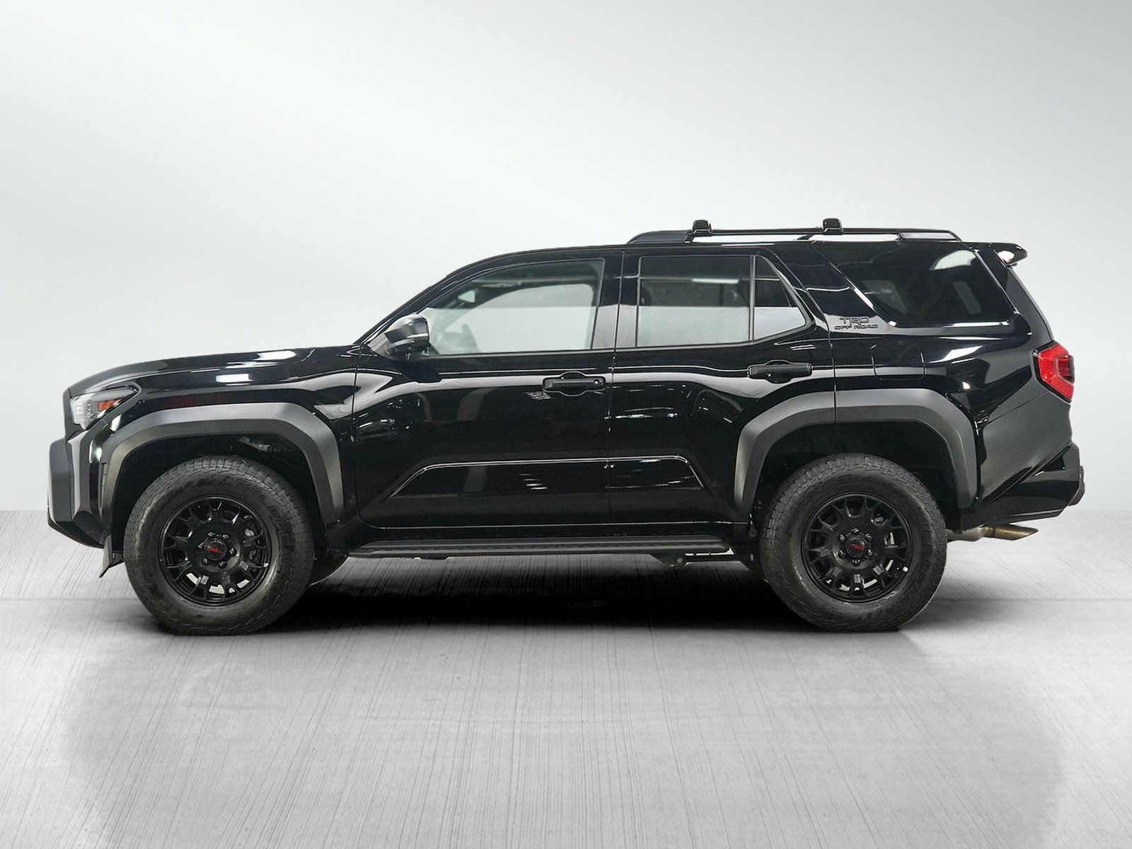 Used 2025 Toyota 4Runner TRD Off-Road Premium w/ Tow Technology Package AWD/4WD image 2