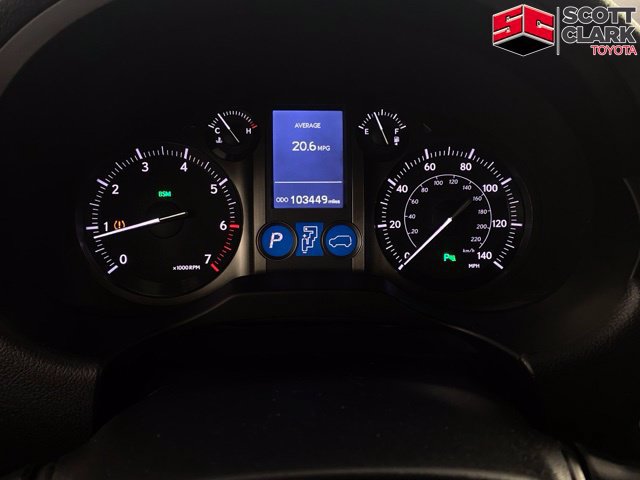 Used 2014 Lexus GX 460 w/ Premium Package AWD/4WD image 20