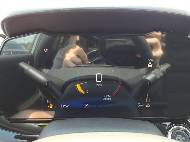 New 2026 Chevrolet Trax ACTIV FWD image 16
