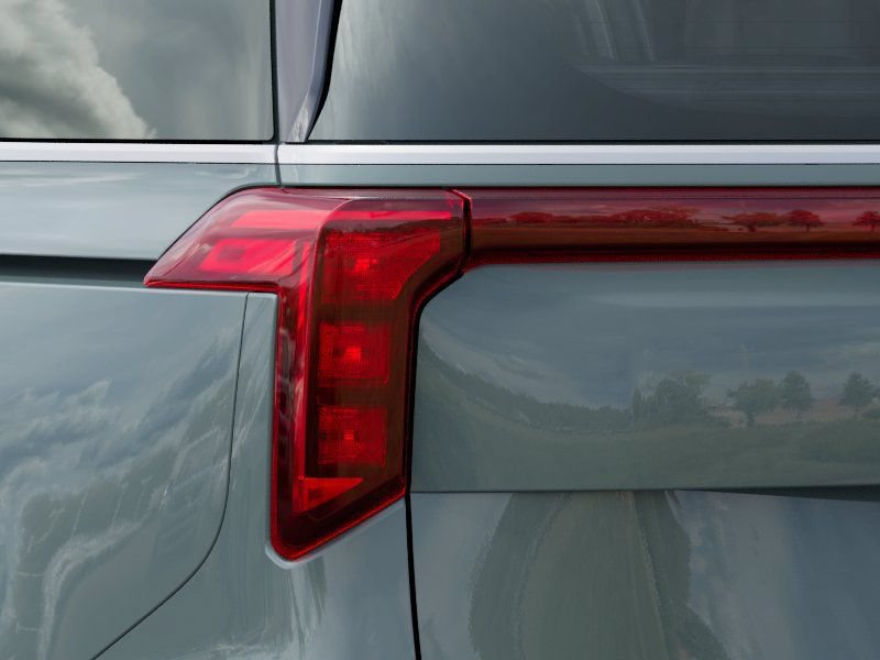 New 2027 Kia Carnival EX FWD image 13