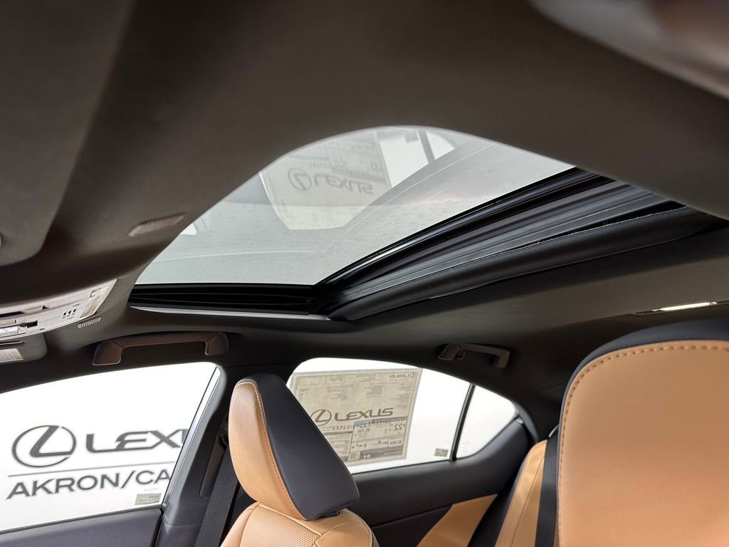 New 2026 Lexus IS 350 F Sport AWD/4WD image 4