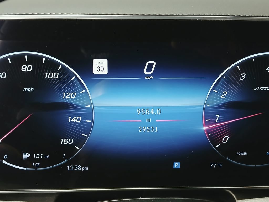 Used 2023 Mercedes-Benz GLC 300 4MATIC w/ Exclusive Trim Package image 31