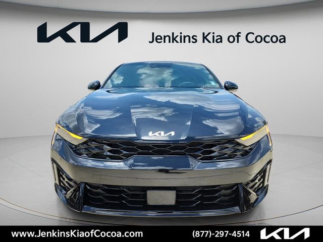 New 2026 Kia K5 GT-Line FWD image 12