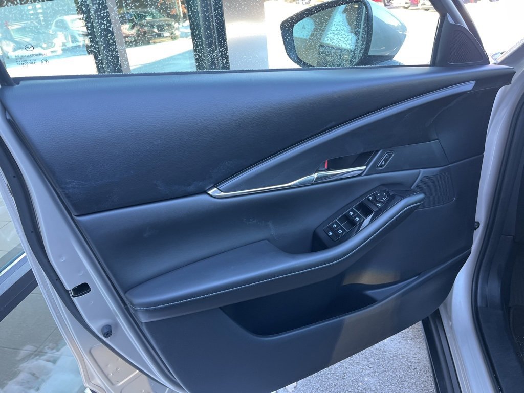 Certified 2023 MAZDA CX-30 AWD 2.5 S w/ Preferred Package image 14