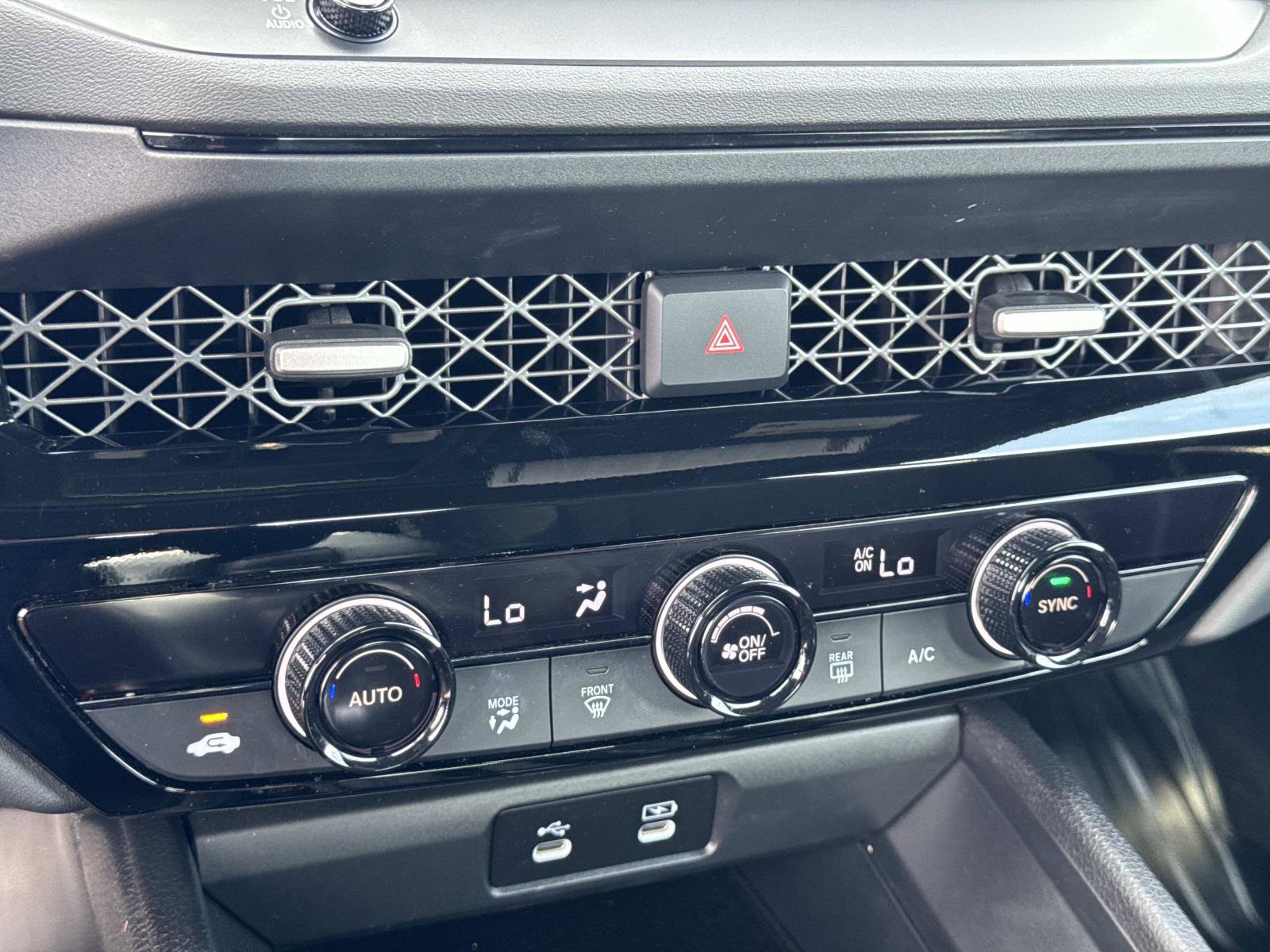 Certified 2024 Honda Accord Sport image 15