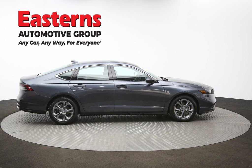 Used 2024 Honda Accord EX image 47