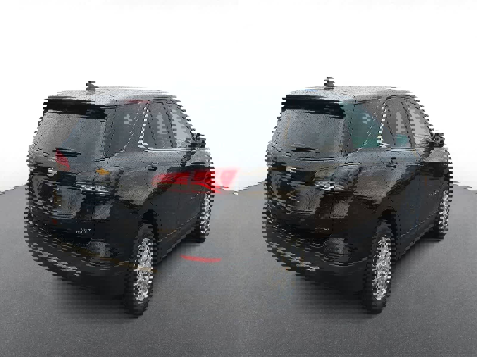 Used 2022 Chevrolet Equinox LT image 8