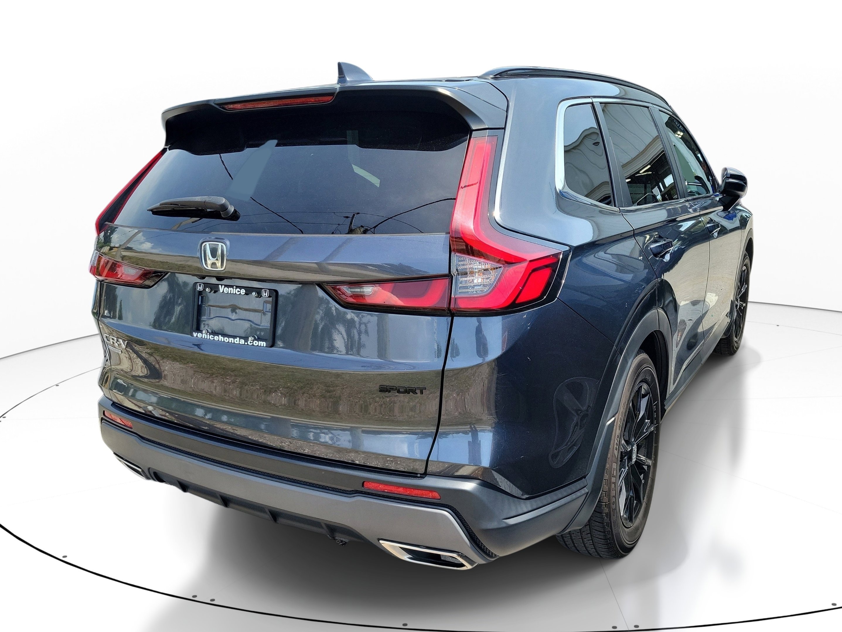 Used 2023 Honda CR-V Sport image 6