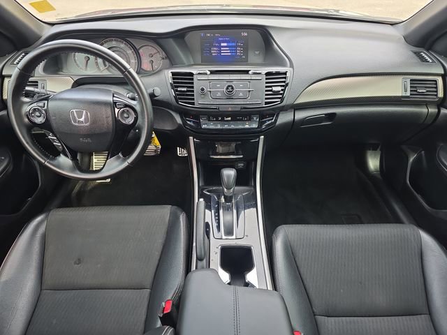 Used 2016 Honda Accord Sport image 13