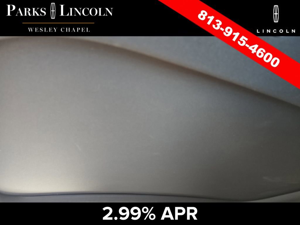 Certified 2022 Lincoln Nautilus Reserve w/ Equipment Group 201A FWD image 23