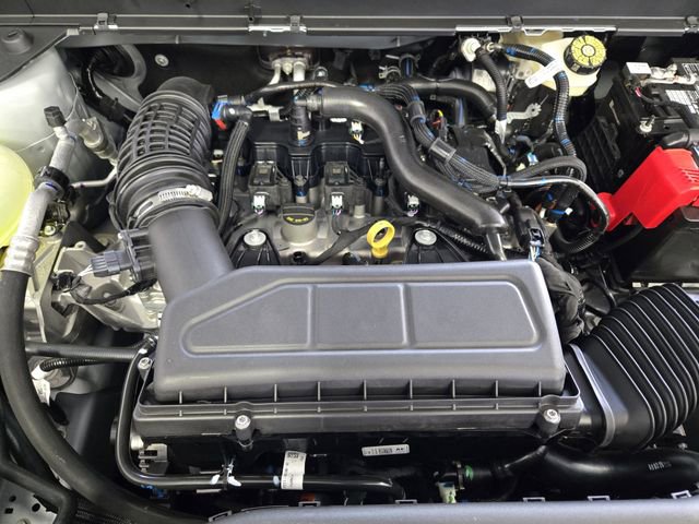 New 2026 Ford Bronco Sport Outer Banks w/ Outer Banks Tech Package+ image 22