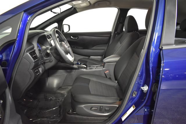 Used 2025 Nissan Leaf SV Plus FWD image 11