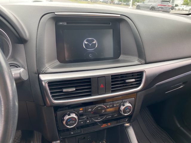 Used 2016 MAZDA CX-5 Grand Touring AWD/4WD image 24