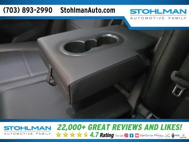 Used 2020 Volkswagen Tiguan SE R-Line image 30