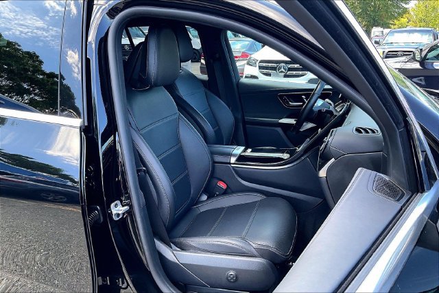 Certified 2023 Mercedes-Benz GLC 300 4MATIC image 7