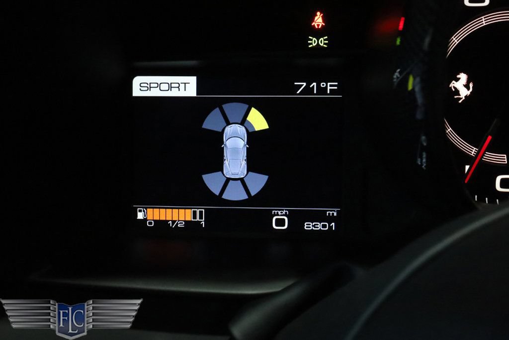 Used 2018 Ferrari 488 GTB RWD image 32