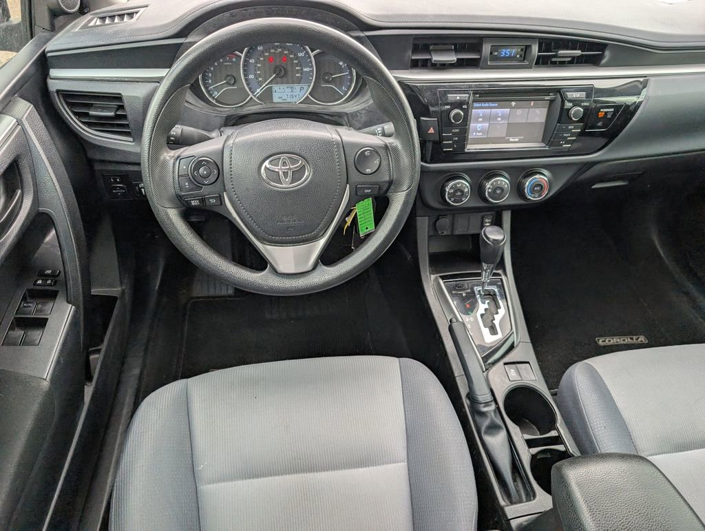 Used 2016 Toyota Corolla L image 22