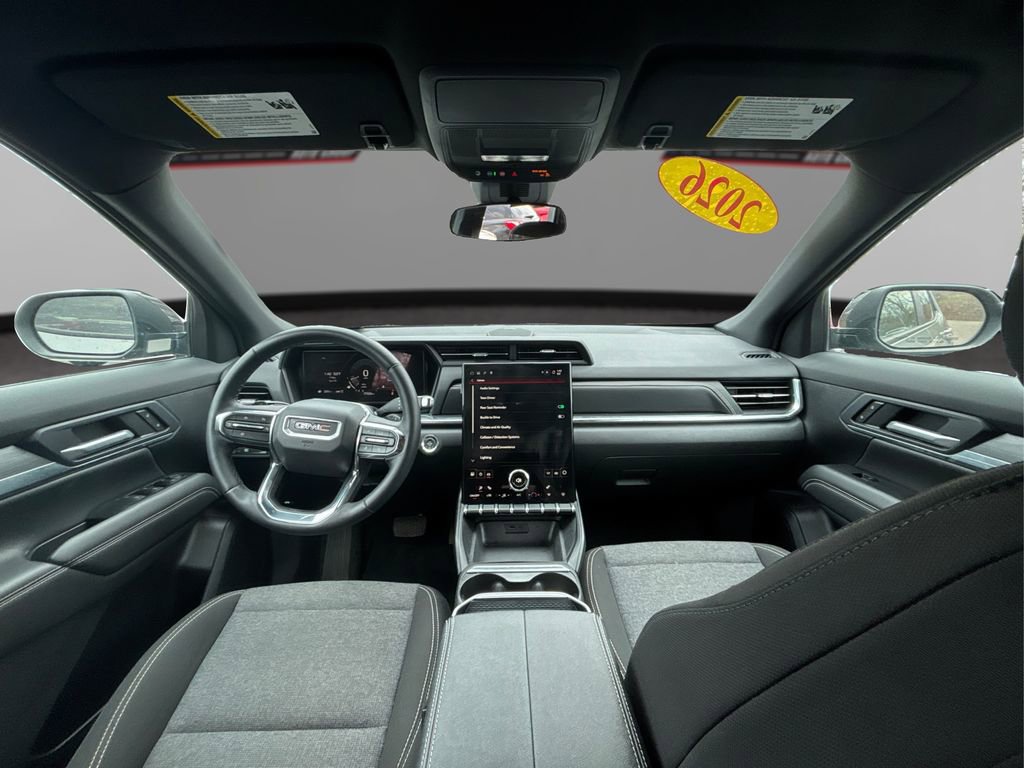 Used 2026 GMC Terrain Elevation image 25