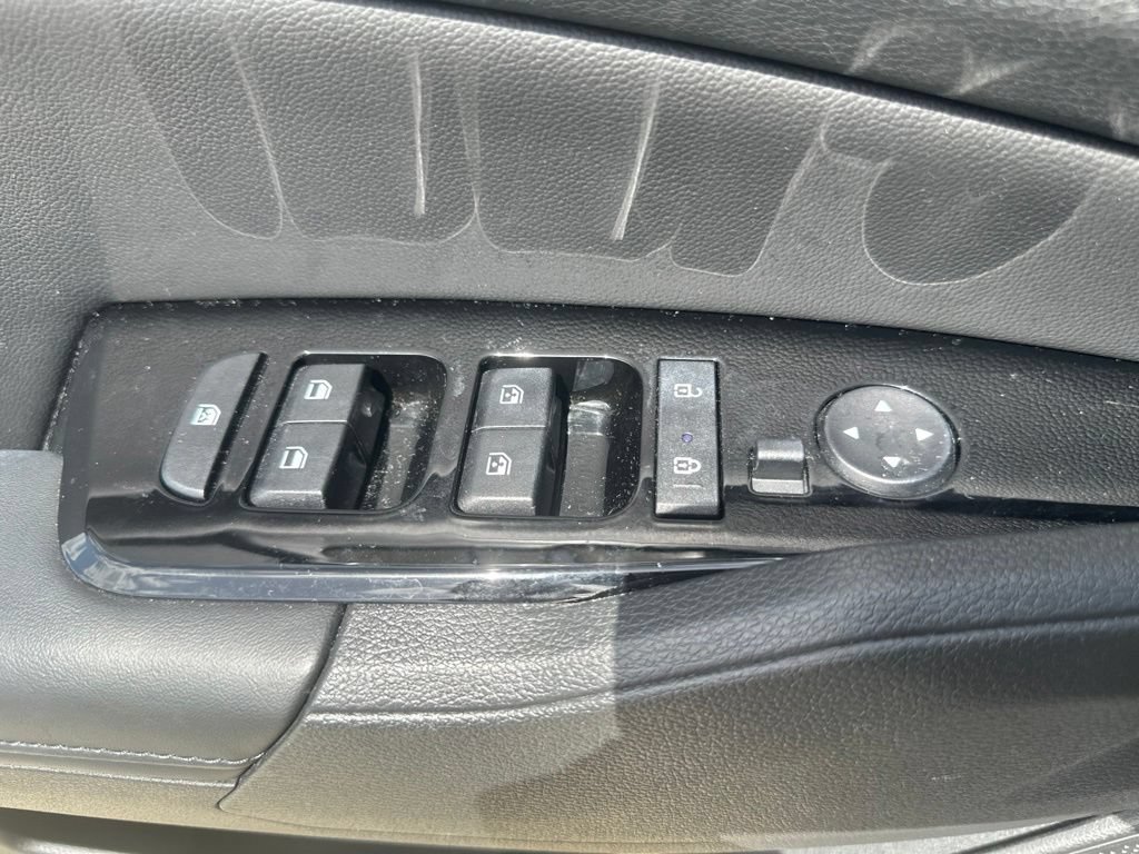 Used 2023 Kia Sportage EX FWD image 42