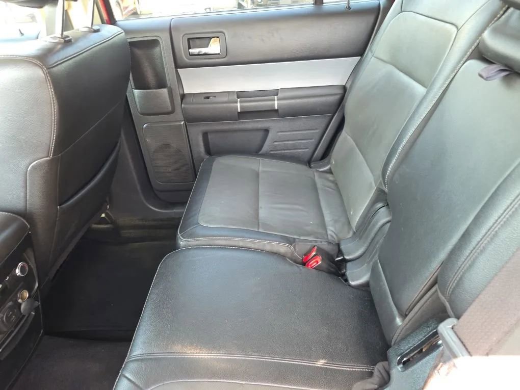 Used 2014 Ford Flex SEL w/ Equipment Group 202A image 28