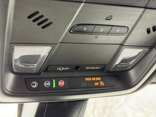 Certified 2022 Chevrolet Blazer RS w/ Enhanced Convenience Package image 17