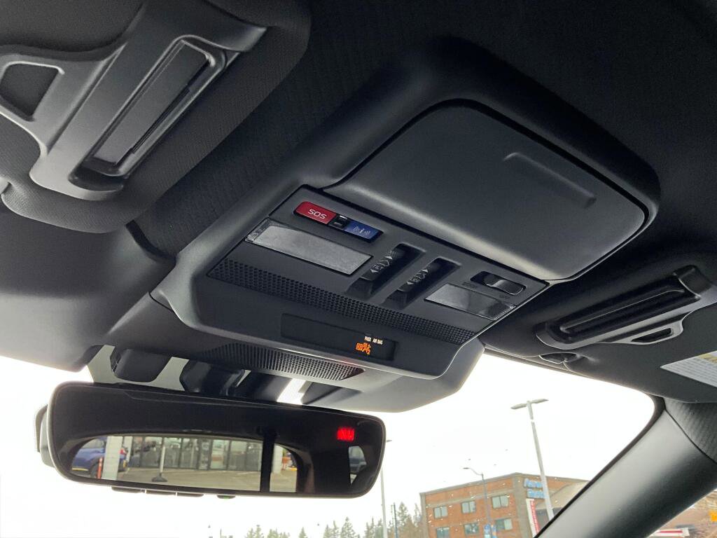 New 2026 Subaru Outback Limited image 17