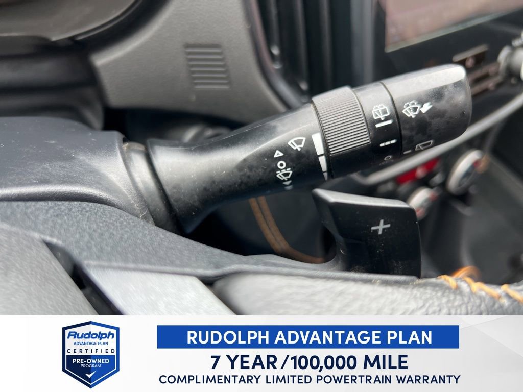 Used 2024 Subaru Forester Wilderness w/ Convenience Package image 39