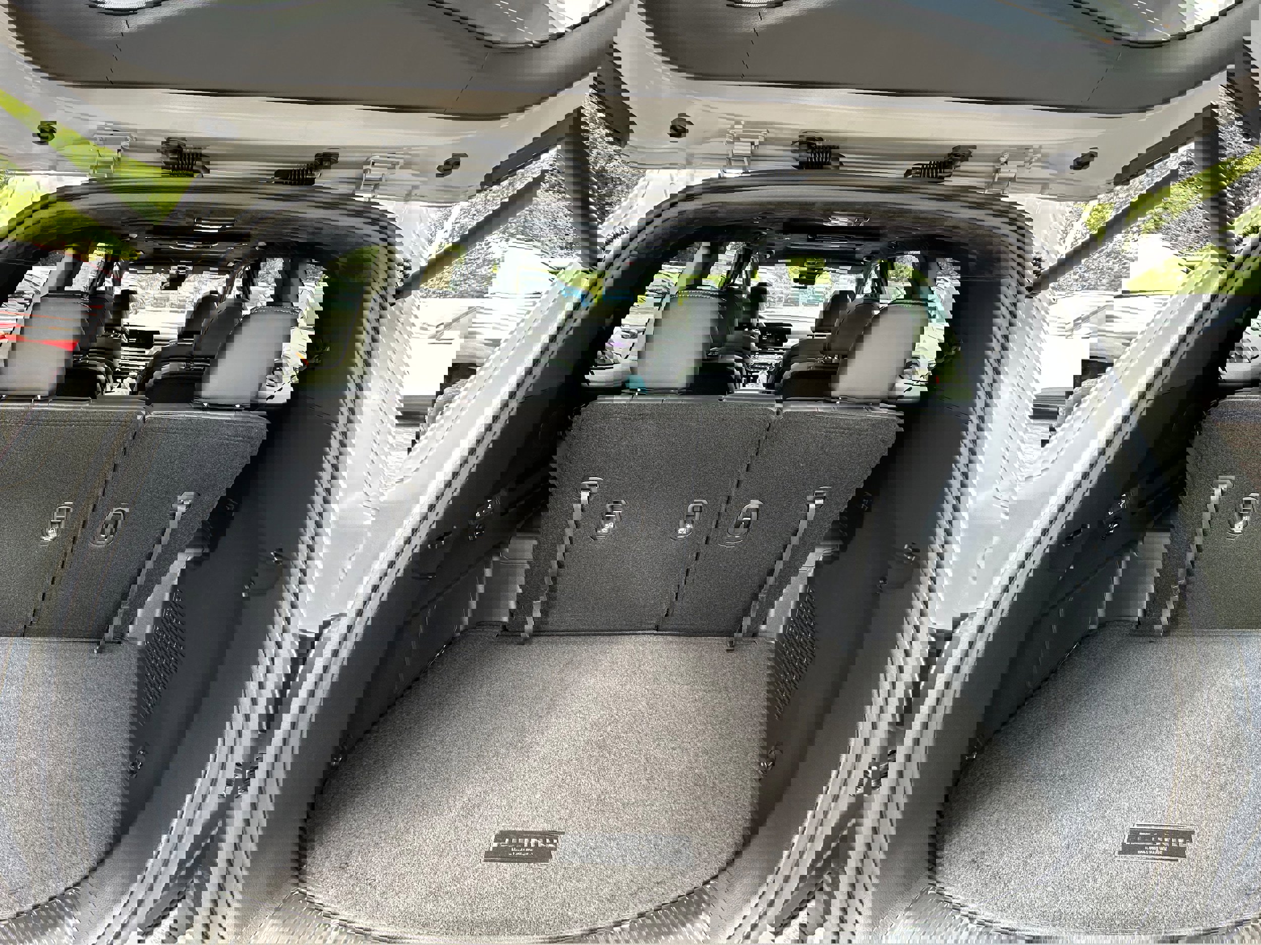 New 2025 Kia Telluride SX Prestige X-Line image 12