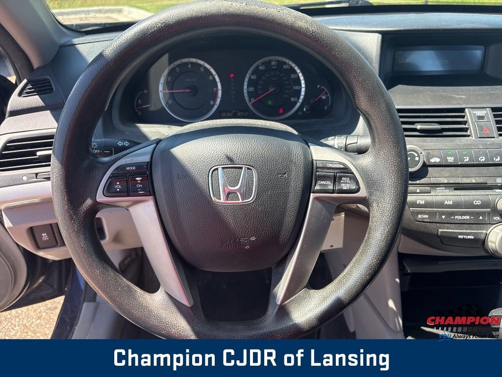 Used 2012 Honda Accord LX image 16