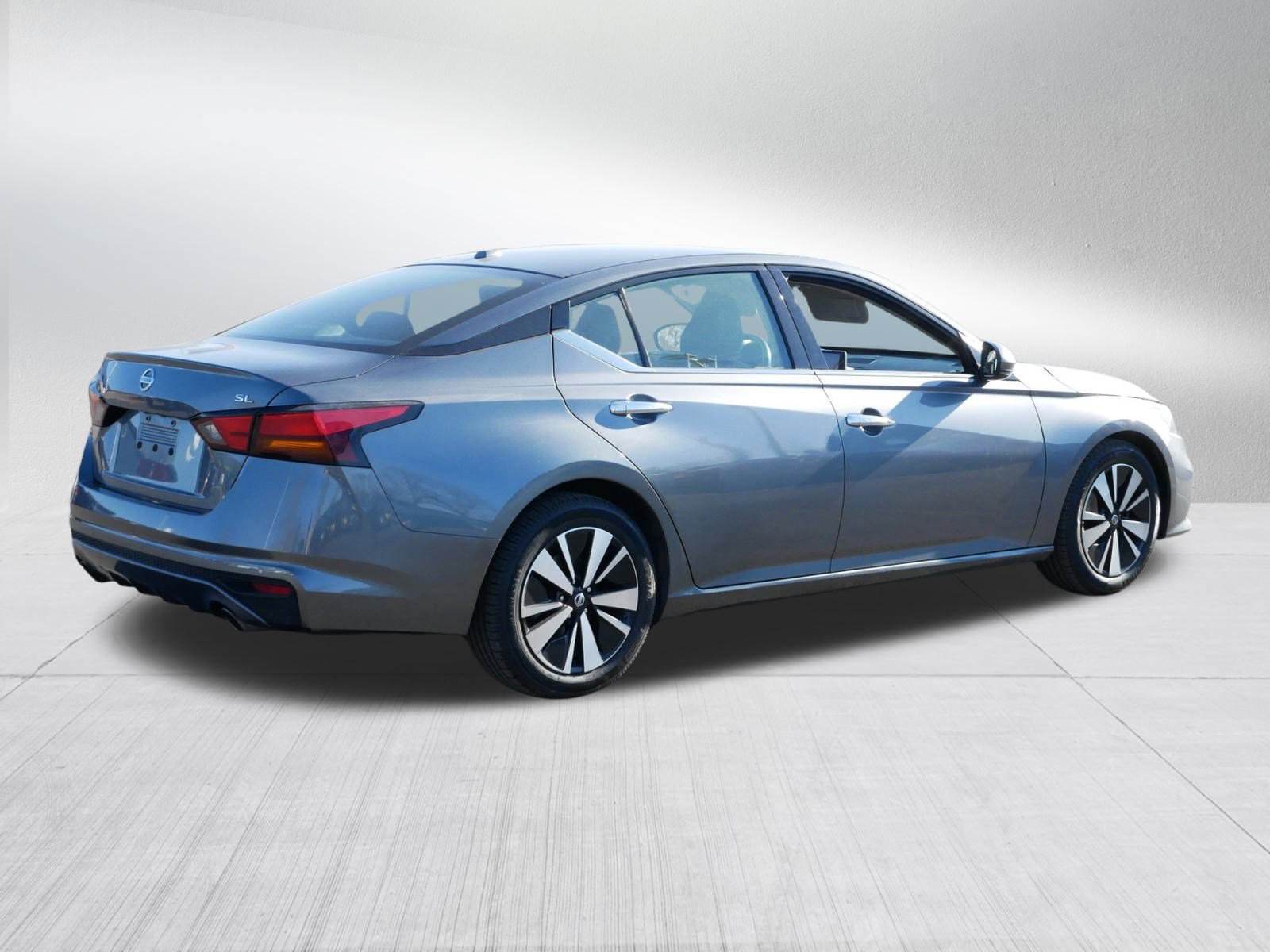 Used 2019 Nissan Altima 2.5 SL image 7