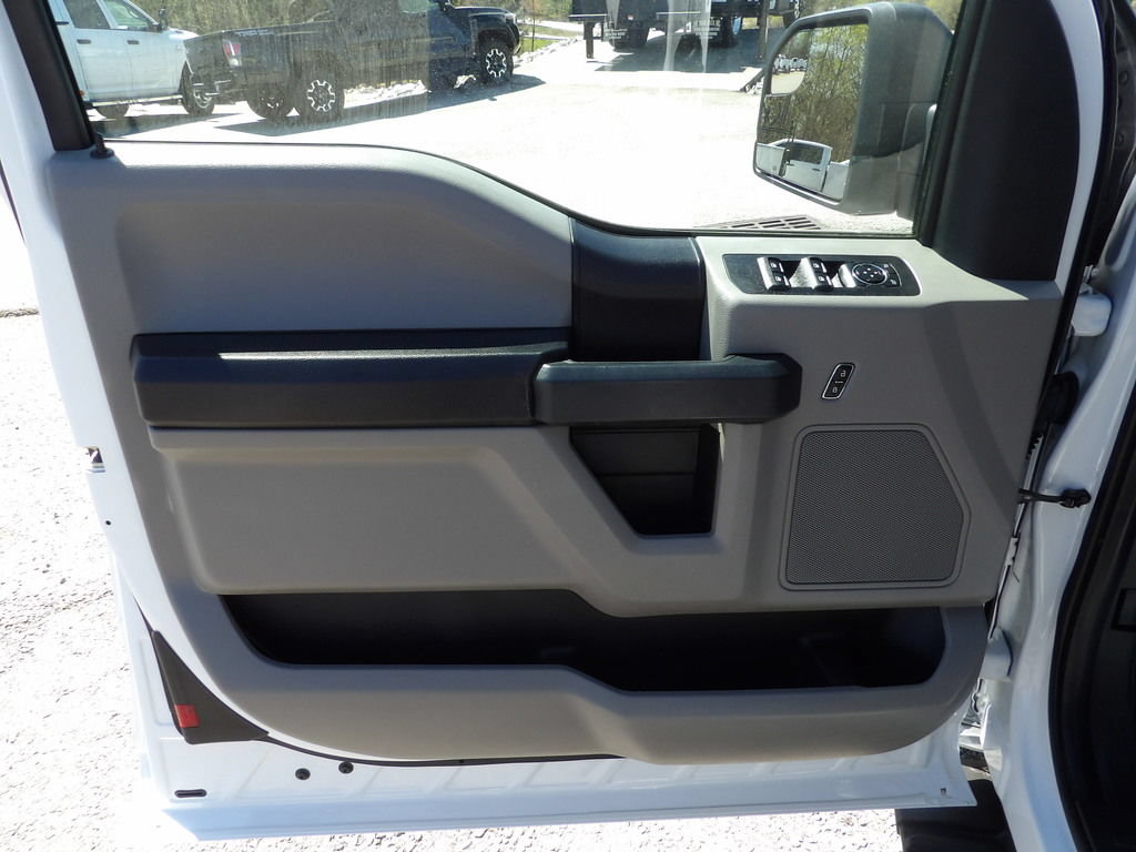 Used 2018 Ford F150 XL w/ XL Power Equipment Group RWD image 14